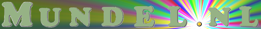 Logo Mundel.nl gezond koken